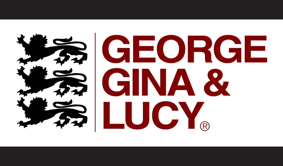 GEORGE GINA & LUCY